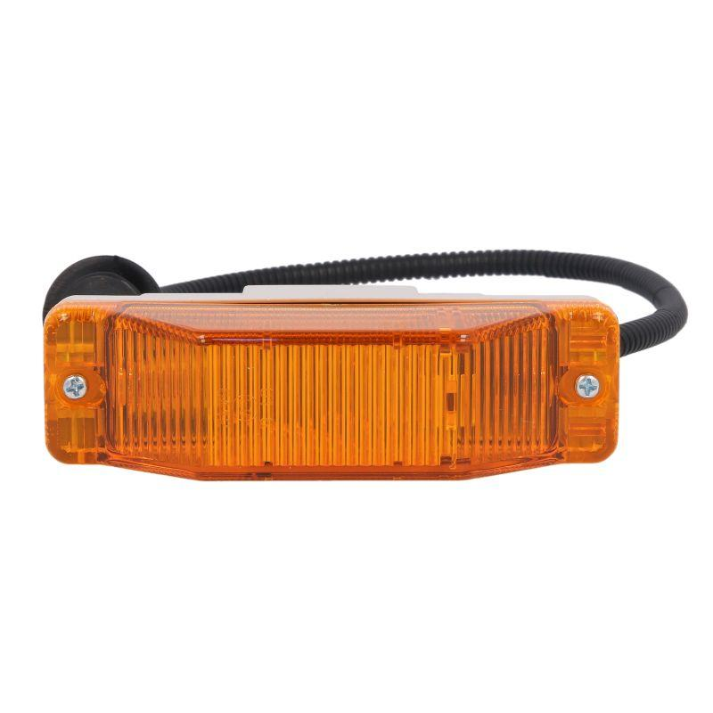 Повторювач поворотів даф/ DAF CF 95XF XF95 XFF 105 17355 1395361 1325876 1433277