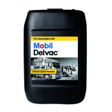 Масло моторное MOBIL DELVAC XHP ESP 20L/ Мобіл Делвак 10W-40 20 л.