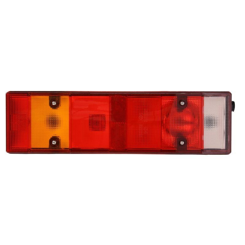 Задний фонарь Даф правый 7-и секционный под фишку DAF 1304788 1625986