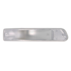 Ліхтар покажчика повороту Івеко Страліс правий/Поворотник правий IVECO STRALIS I, TRAKKER I 02-02-