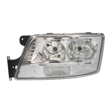 Основна фара МАН ТГХ, ТГС ліва електрорегулювання/Лова фара MAN TGS I, TGX I 06.06- 81251016499