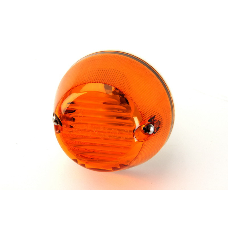 Повторювач поворотів Ман/казник поворотів MAN TGA 06.99- 81253206088 81253206101