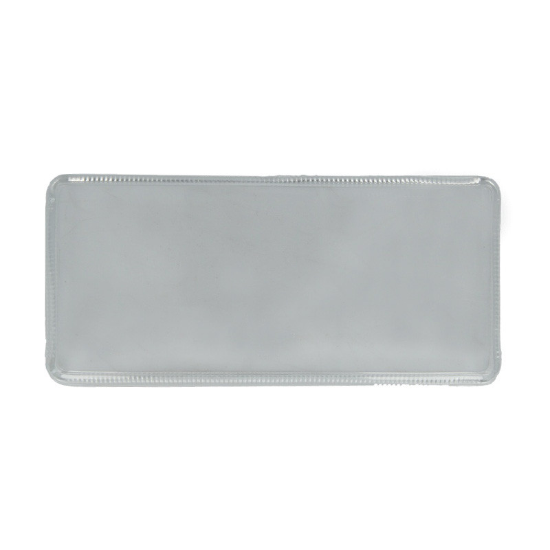 Скло правої протитуманної фари Ман ТГА, ТГЛ/MAN L2000, TGA, TGL, TGM, TGS 01.93-