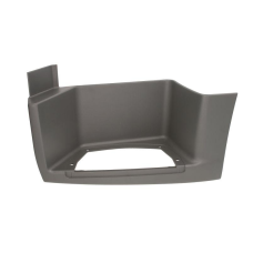 Сходинка кабіни MAN TGL/TGM ліва 12/81615100573