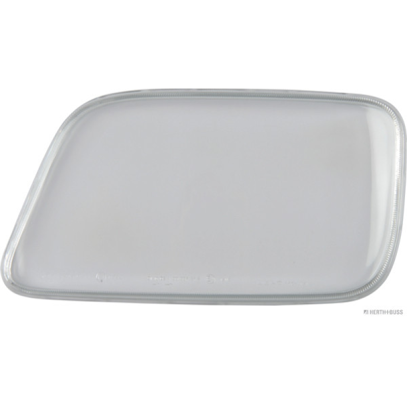 Скло основної фари Мерседес Акрос ліве Mercedes Actros MP2 / MP3 10.02- A0008264710