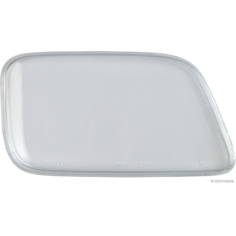 Скло основної фари Мерседес Акрос праве Mercedes Actros MP2 / MP3 10.02-A0008264610