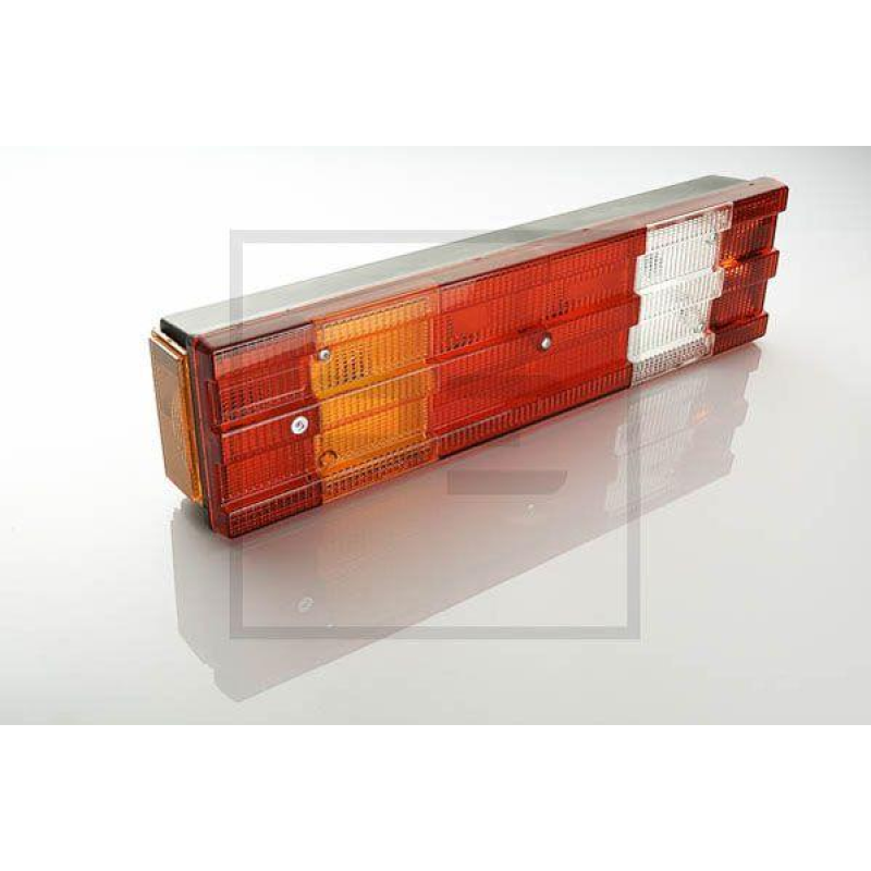 Задній ліхтар Мерседес лівий Mercedes Actros MP2 / MP3, Atego, Axor, Econic, Unimog 04.96-A0015405770