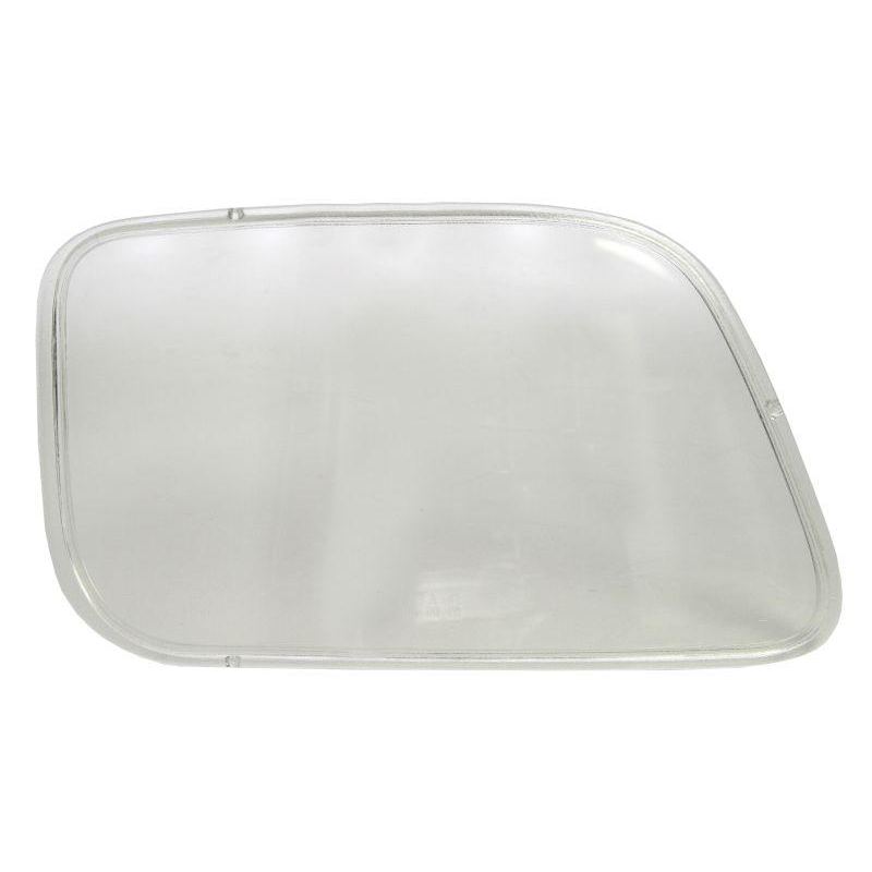 Скло основної фари праве Мерседес Акрос Mercedes Actros MP2 2003 —>