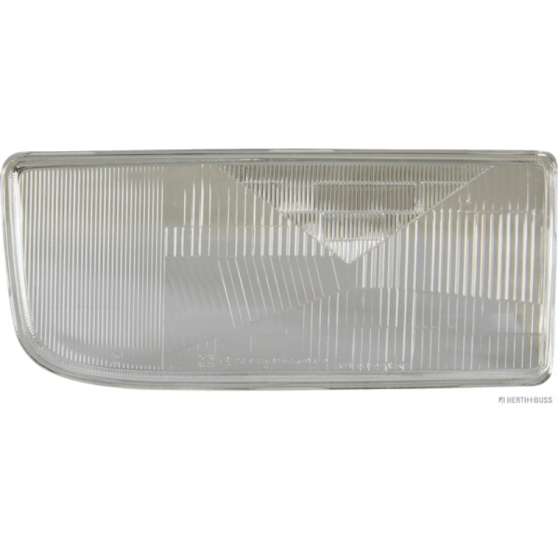 Скло основної фари праве Мерседес Акрос Аксор Mercedes Actros Axor Atego 04.96-10.04 A0048260790