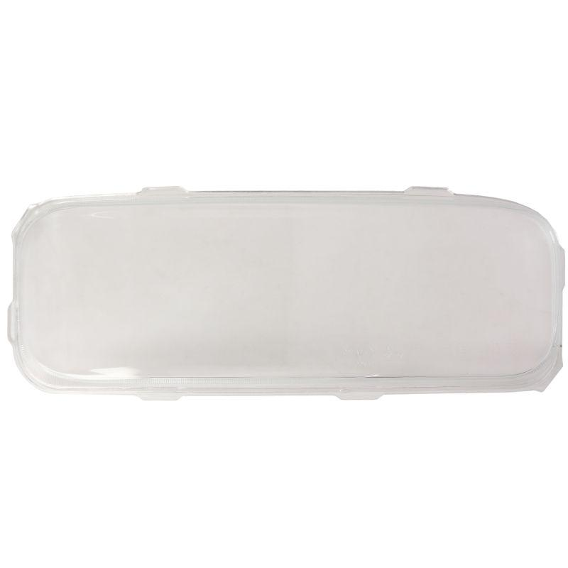 Скло основної фари Мерседес Атего 2 праве Mercedes Atego 2 10.04- A0008264510