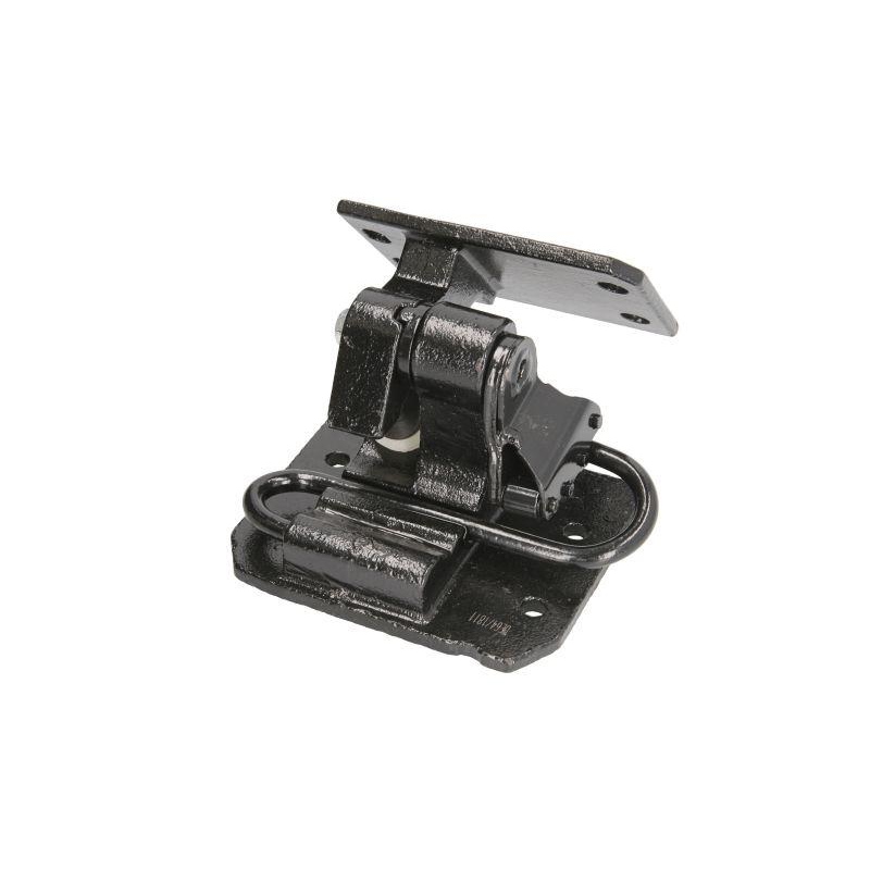 Петля двері ліва верхня MAN TGA, TGL, TGS 04.00-/81626906049