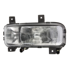 Фара головного світла права Мерседес Атего/ Фара основна права Mercedes Atego 01.98-10.04 А9738200161