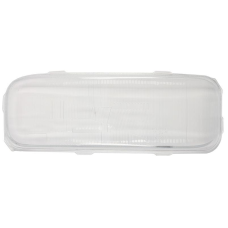 Скло основної фари Мерседес Атего ліве Mercedes Atego 01.98-10.04 А0048261390