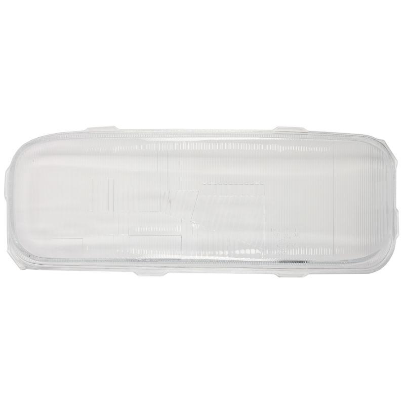 Скло основної фари Мерседес Атего ліве Mercedes Atego 01.98-10.04 А0048261390