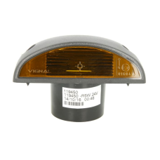 Повторювач повороту Рено Преміум Даф ЛФ  RVI KERAX, MIDLUM, PREMIUM, DAF LF45 LF55 1404747 7421103284