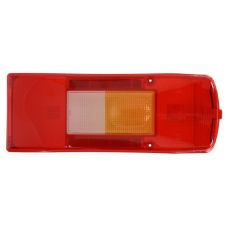 Скло заднього ліхтаря Вольво ФШ12, ФШ 16 VOLVO FH, FH12, FH16, FM, FM9 09.01- 20425732