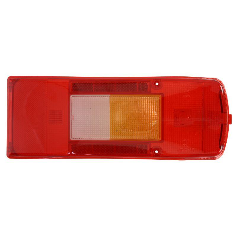 Скло заднього ліхтаря Вольво ФШ12, ФШ 16 VOLVO FH, FH12, FH16, FM, FM9 09.01- 20425732