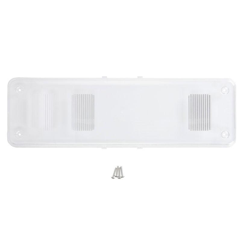 Скло заднього ліхтаря причепа Кроне лев/прав KRONE 9511173 183432001 6612287