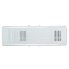 Скло заднього ліхтаря причепа Кроне лев/прав KRONE 9511173 183432001 6612287