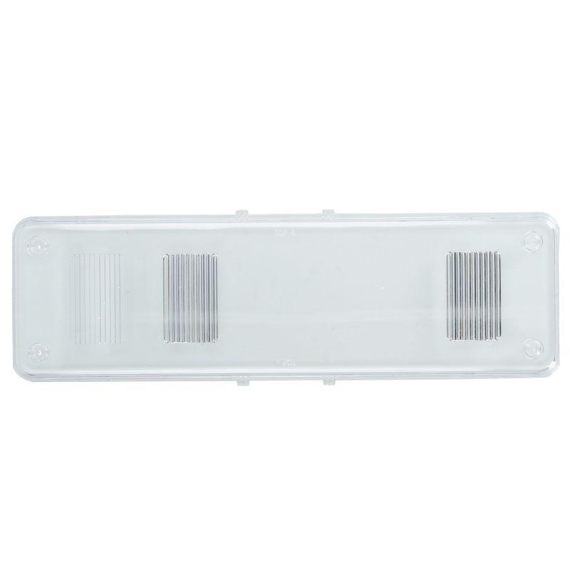 Скло заднього ліхтаря причепа Кроне лев/прав KRONE 9511173 183432001 6612287