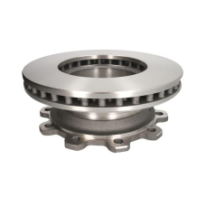 Гальмівний диск BPW Sb4345 Ø 430*45 вентильований 03.088.35.03.03