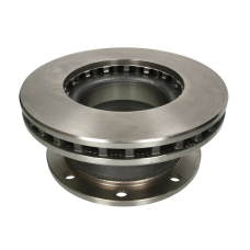 Гальмівний диск BPW SKH 01.97- 377*45 вентильований 03.088.34.03.7