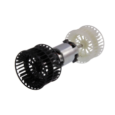 Вентилятор салону Мерседес 810/МАН Ф90/ Вентилятор опалювача салону MERCEDES VARIO B667, B670, B668