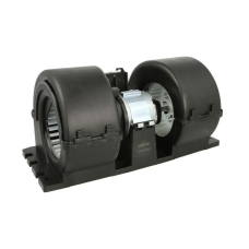 Вентилятор печки Man/Вентилятор опалювача салону MAN TGA, TGL, TGM, TGS, TGX 04.00- 81619306083