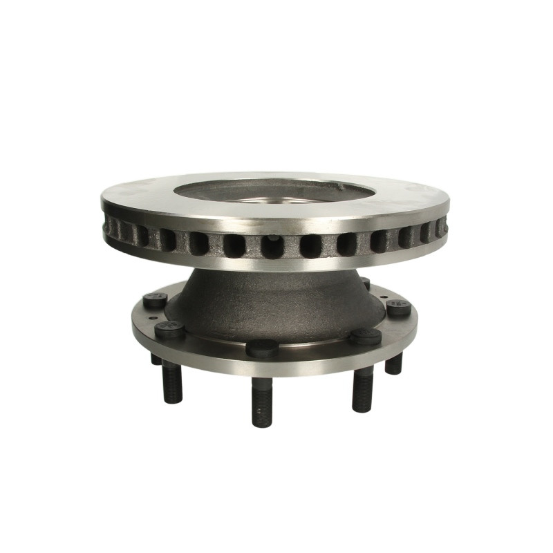 Гальмівний диск Івеко Єврокарго перній Iveco Eurocargo I-III 5.9D 01.91-09.15 370*215*150 1907568 7172880 Гальмівний диск Івеко Єврокарго перній Iveco Eurocargo I-III 5.9D 01.91-09.15 370*215*150 1907568 7172880