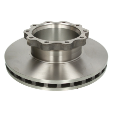 Гальмівний диск Ман ТГА ТГМ ТГХ передній MAN TGA, TGM I, TGS I, TGX I 10.0D-6.9D 81508030038