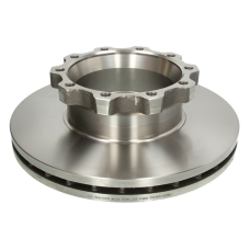 Гальмівний диск Ман ТГА ТГМ ТГХ ТГС задній MAN TGA, TGM I, TGS I, TGX I 10.0D-6.9D 81508030038