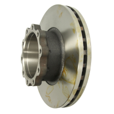 Гальмівний диск Ман Л2000 передній MAN L2000, M 2000 L 4.6D/6.9D 06.93- 81 50803 0026