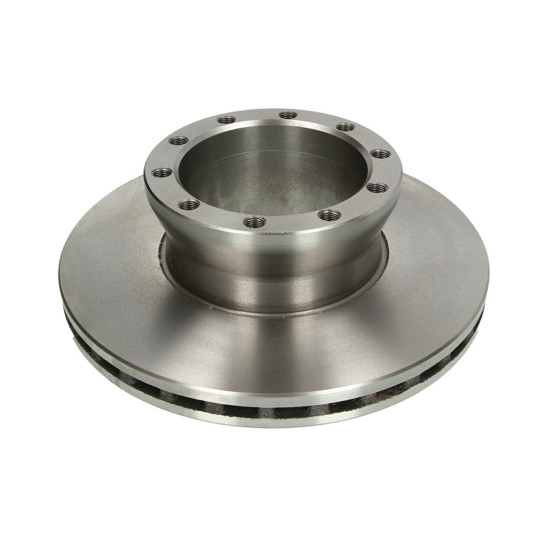 Тормозной диск Ман Л 2000 передний Ø324*30*102 мм MAN L2000 4.6D/6.9D 06.93- 81508030010 Тормозной диск Ман Л 2000 передний Ø324*30*102 мм MAN L2000 4.6D/6.9D 06.93- 81508030010