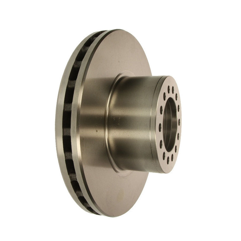 Гальмівний диск Мерседес Атего передній Ø 377*45*134 Mercedes Atego 01.98- 9754210012 9754210212