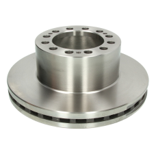 Гальмівний диск САФ СКРБ/SAF PU SKRB SKRLB 10022 K/SKRB 9022 W Ø430*45*130 мм 12 відв. 4079000500