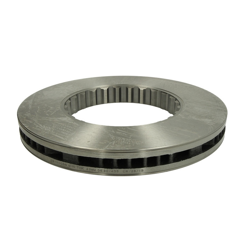 Гальмівний диск Вольво ФШ Рено Преміум Ø 410*45*220 RVI PREMIUM 2; VOLVO FH, FH12, FH16 08.93- 5001667798