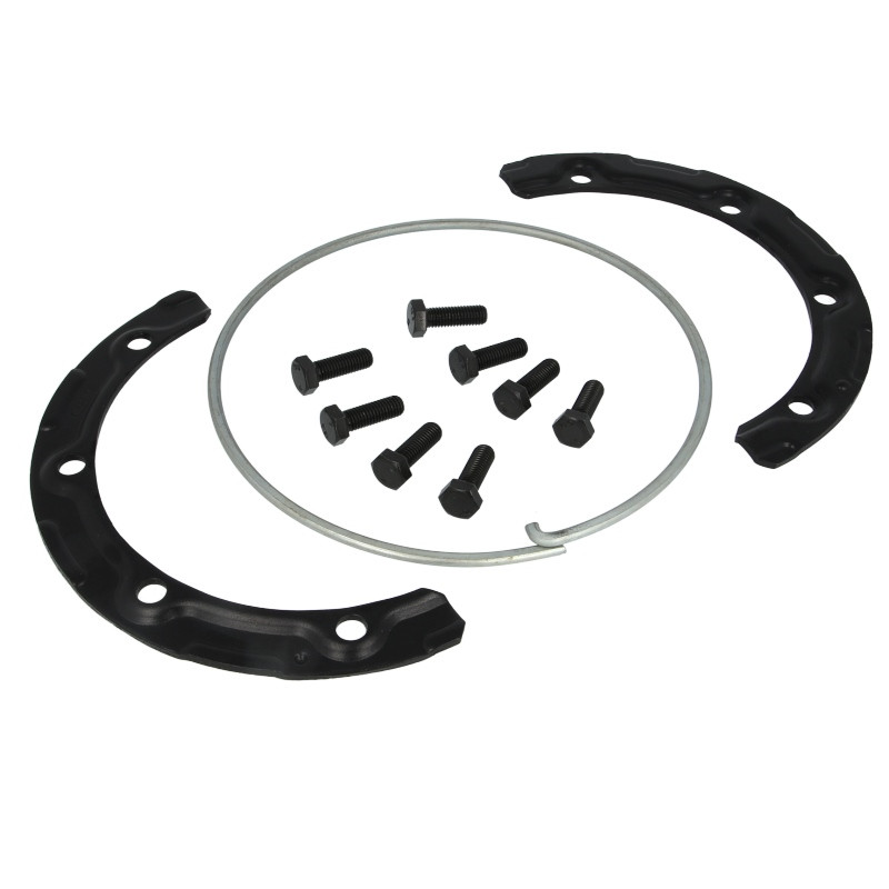 Монтажний комплект гальмівного диска Вольво ФШ Рено Преміум Ø 410 і 434 RVI PREMIUM 2; VOLVO FH 08.93-