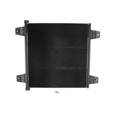 Радіатор кондиціонера ДАФ 105 /1629115/ 2127963