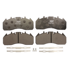 Гальмівні колодки Рено Магнум Преміум Вольво ФШ Renault Magnum Premium Volvo FH 5001864363 20568711