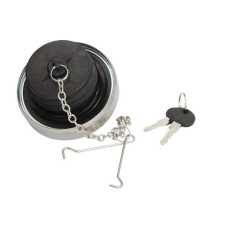 Кришка паливного бака Івеко Єврокарго, Страліс/Iveco Eurocargo, Eurostar, Eurotech, Eurotrakker, Stralis