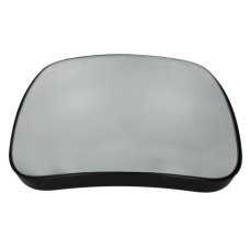 Скло дзеркала заднього огляду Івеко Страліс, Єврокарго мале 206x192/ Iveco Eurocargo, Stralis 01.91- 504159283