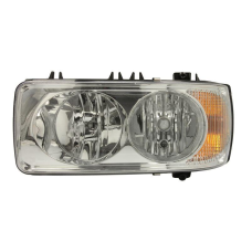 Основна фара ДАФ ліва/Лова фара DAF CF 65, CF 75, CF 85, LF 45, LF 55, XF 105, XF 95 01.01- 1399902