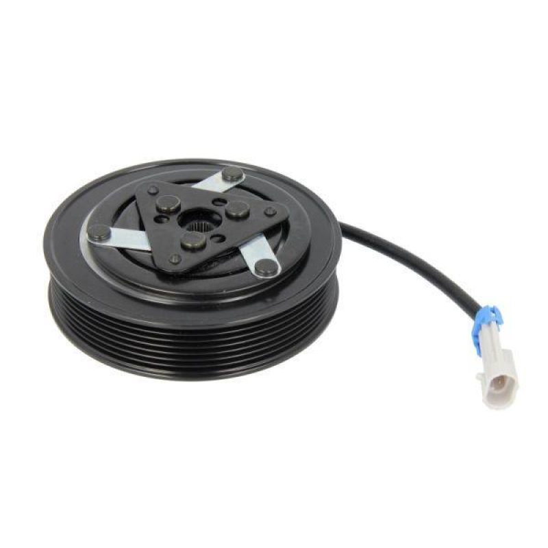 Муфта компресора кондиціонера ДАФ 105/ Вольво ФШ/ DAF CF 85, XF 105/ VOLVO FH12, FH16, FL12 08.93- 1685170