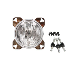 Фара дальнього світла, універсальна DAF, MAN, Neoplan, Scania, Volvo 2166260 2133065 20223992 70344553