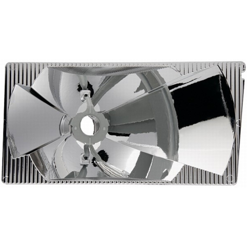 Відбивач основна фара Скання лівий/відбивач воскової фари SCANIA 4, P,G, R, T 05.95- Відбивач основна фара Скання лівий/відбивач воскової фари SCANIA 4, P,G, R, T 05.95-