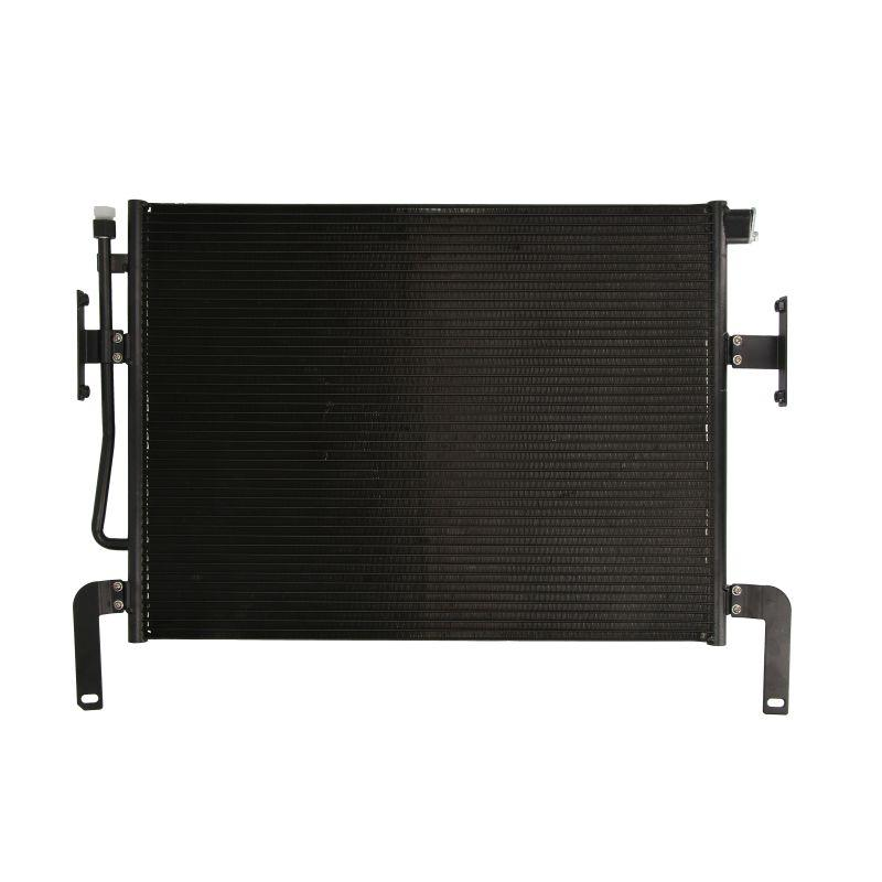 Радіатор кондиціонера Рено Преміум/Керакс Євро 2-3/96.04/5010230214