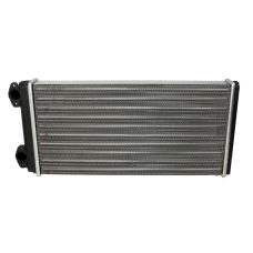 Радіатор печування Ман Л2000/ Радіатор опалювача салону MAN L2000, M 2000 L, M 2000 81619010065