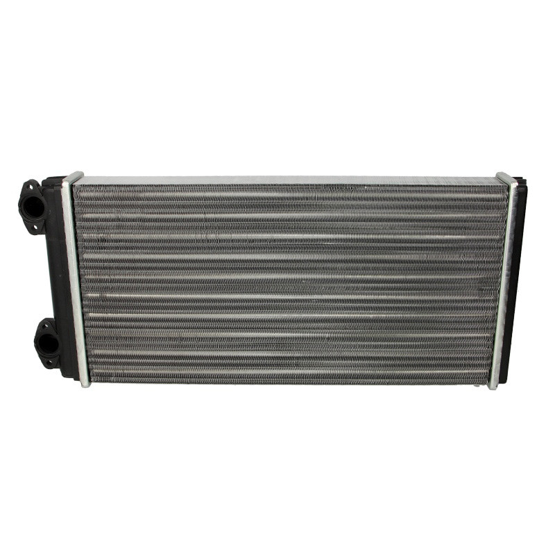 Радіатор печування Ман Л2000/ Радіатор опалювача салону MAN L2000, M 2000 L, M 2000 81619010065