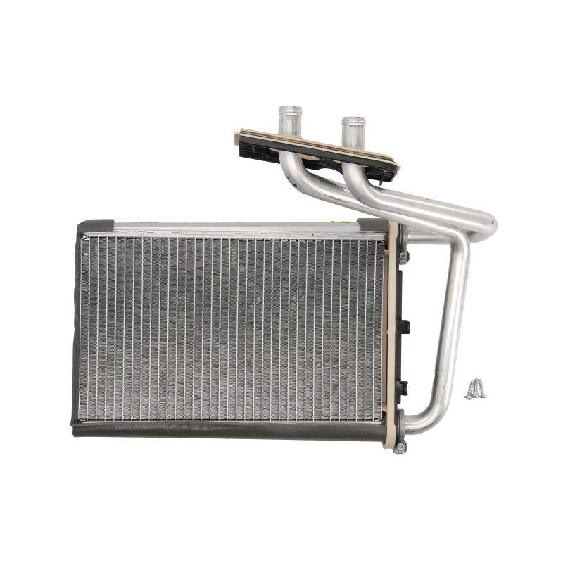 Радіатор печеньки Мерседес Актрос Антос Атего MERCEDES ACTROS MP4 ANTOS AROCS ATEGO 0018302820