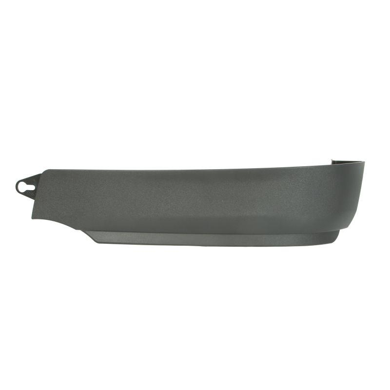 Кут бампера МАН ТГХ/MAN TGX 81416140025 лівий Кут бампера МАН ТГХ/MAN TGX 81416140025 лівий